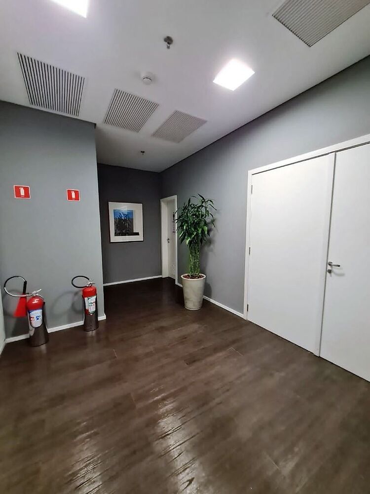 Conjunto Comercial-Sala para alugar, 484m² - Foto 36