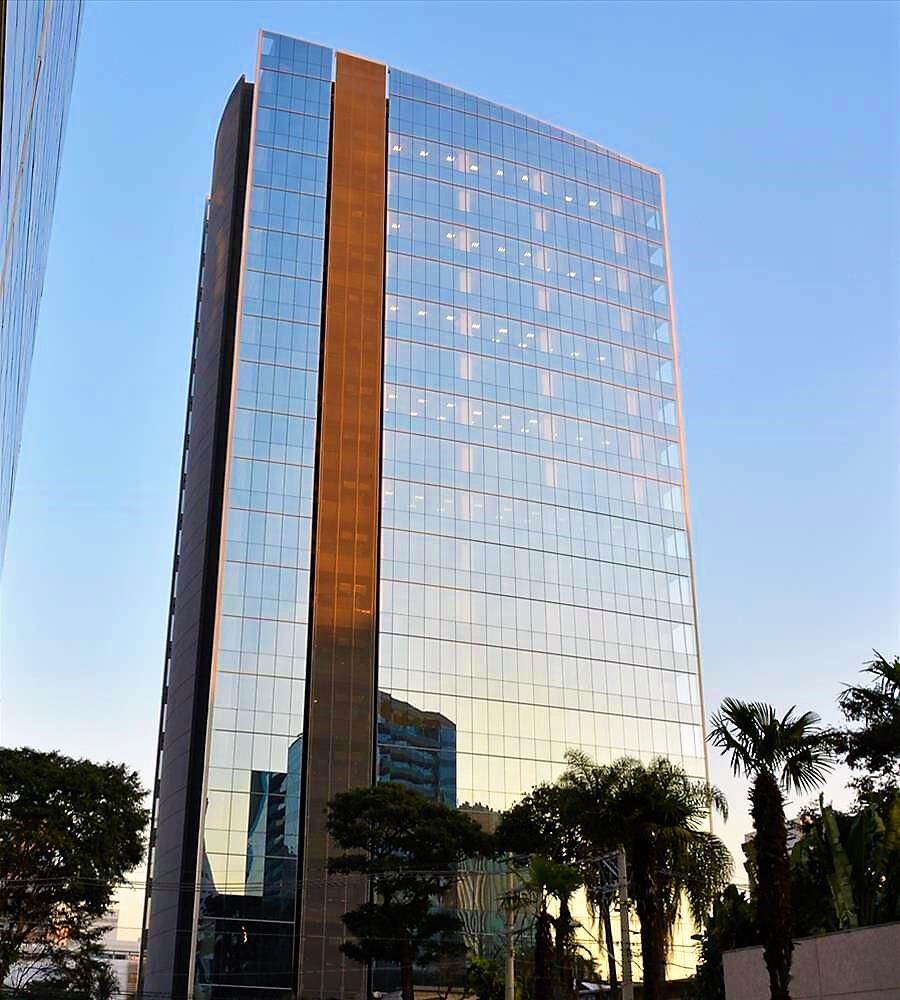 Conjunto Comercial-Sala para alugar, 484m² - Foto 5