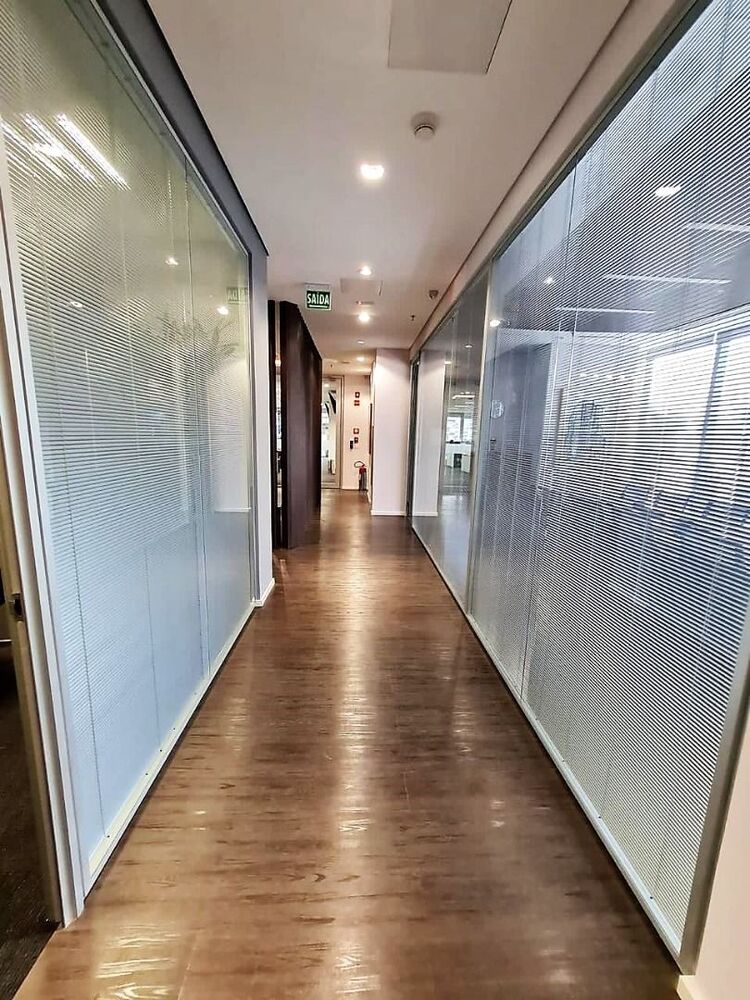 Conjunto Comercial-Sala para alugar, 484m² - Foto 16