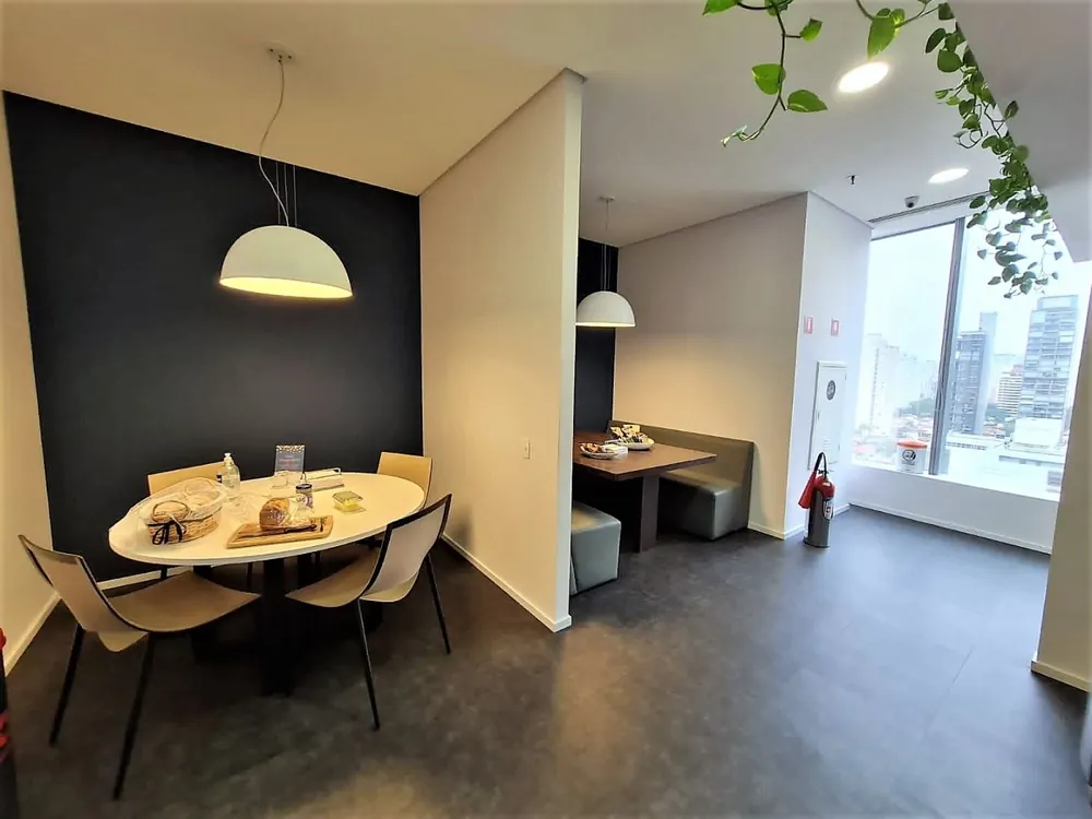 Sala-Conjunto, 484 m² - Foto 41