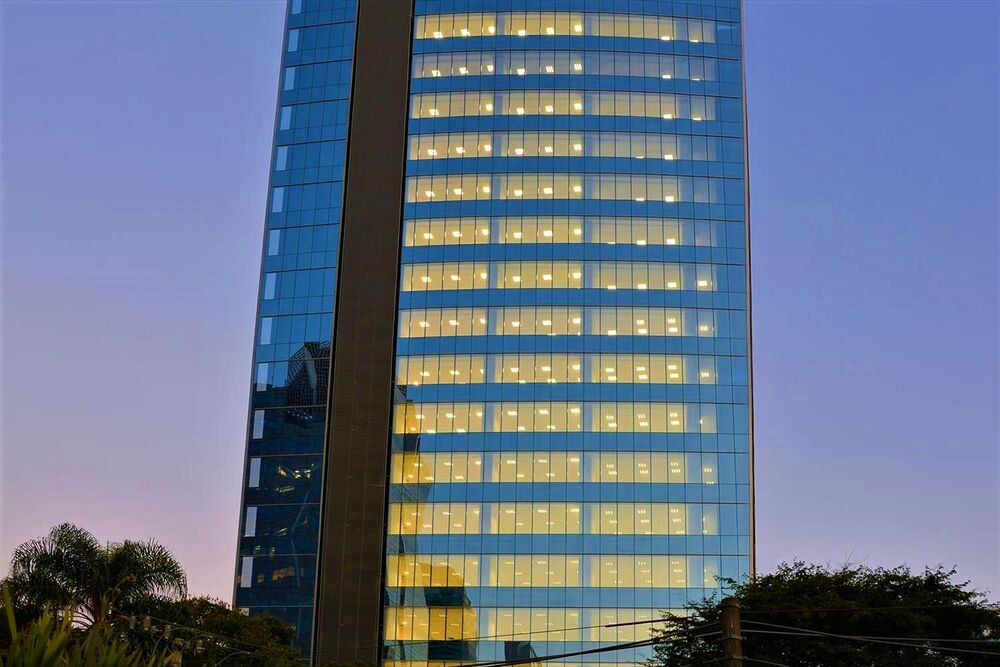 Conjunto Comercial-Sala para alugar, 484m² - Foto 4