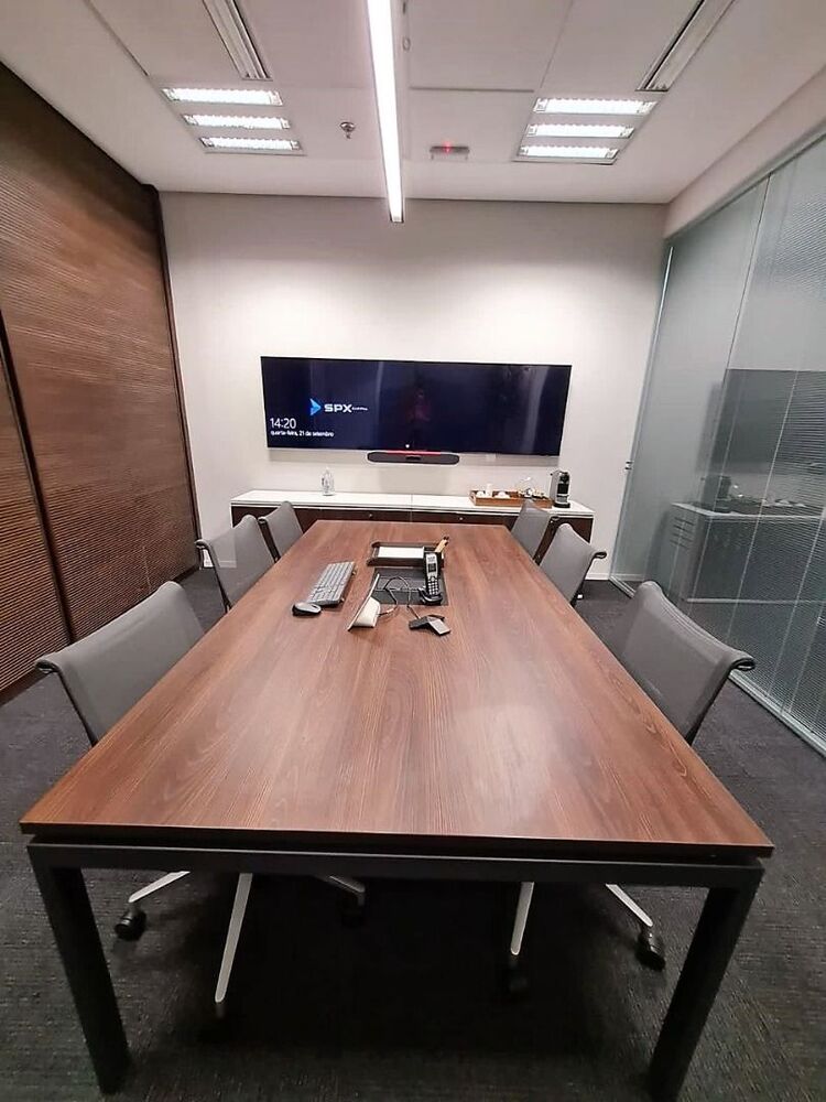 Conjunto Comercial-Sala para alugar, 484m² - Foto 17