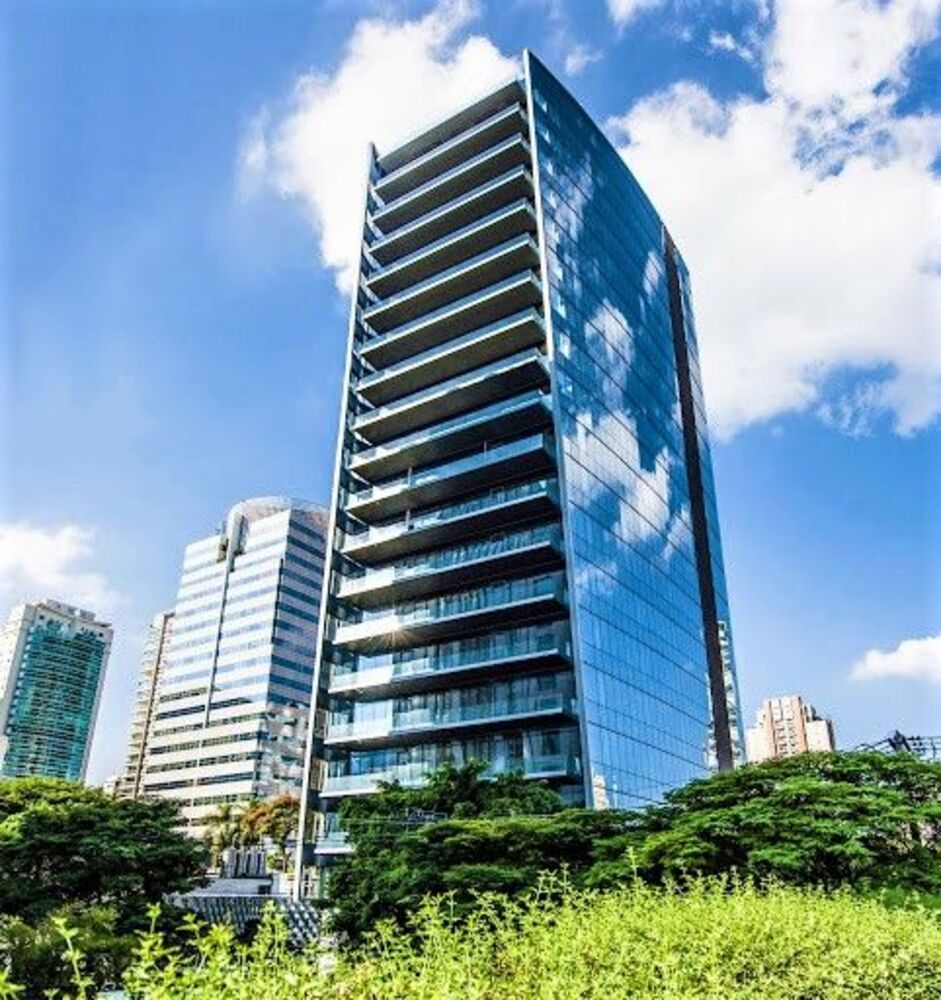 Conjunto Comercial-Sala para alugar, 484m² - Foto 2