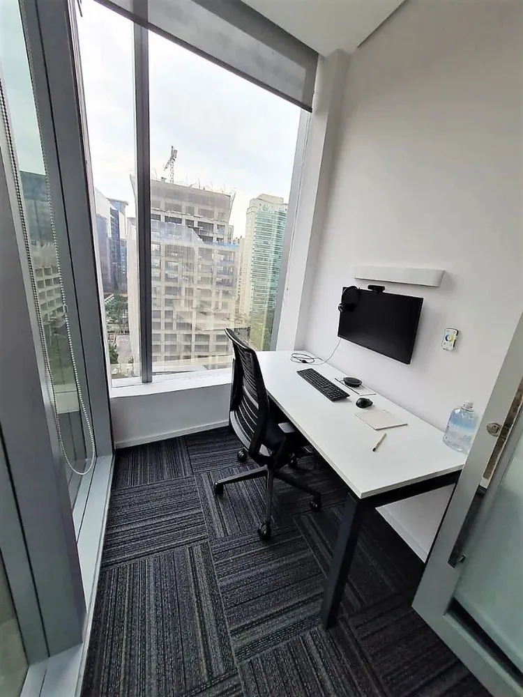 Sala-Conjunto, 484 m² - Foto 35