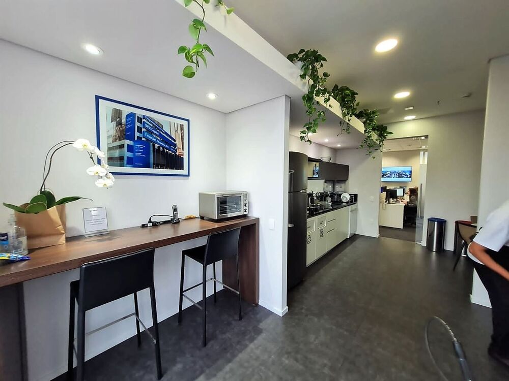Conjunto Comercial-Sala para alugar, 484m² - Foto 34