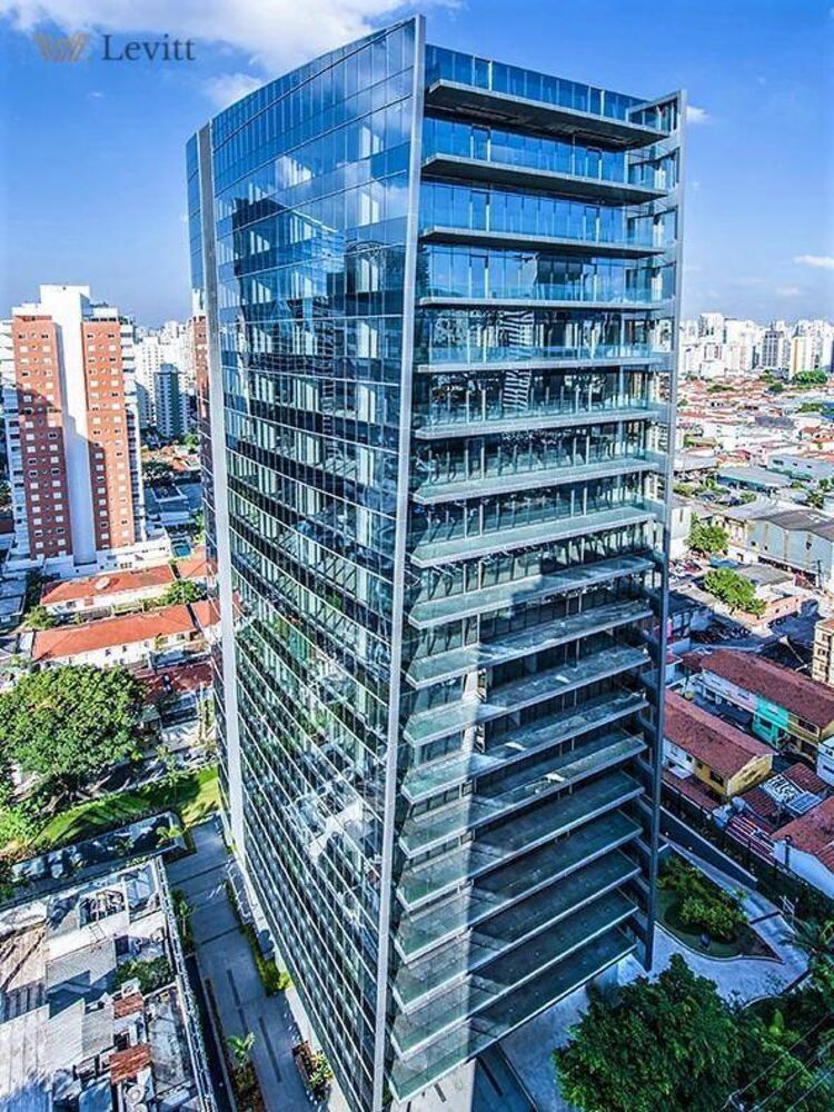 Conjunto Comercial-Sala para alugar, 484m² - Foto 37