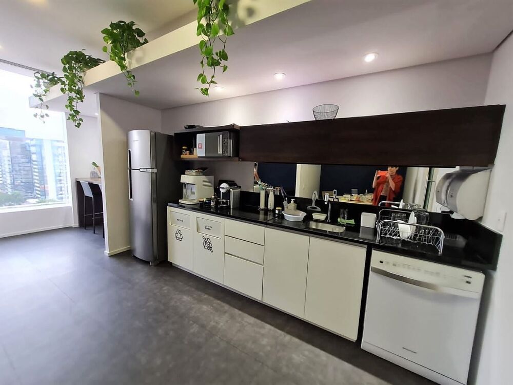 Conjunto Comercial-Sala para alugar, 484m² - Foto 32