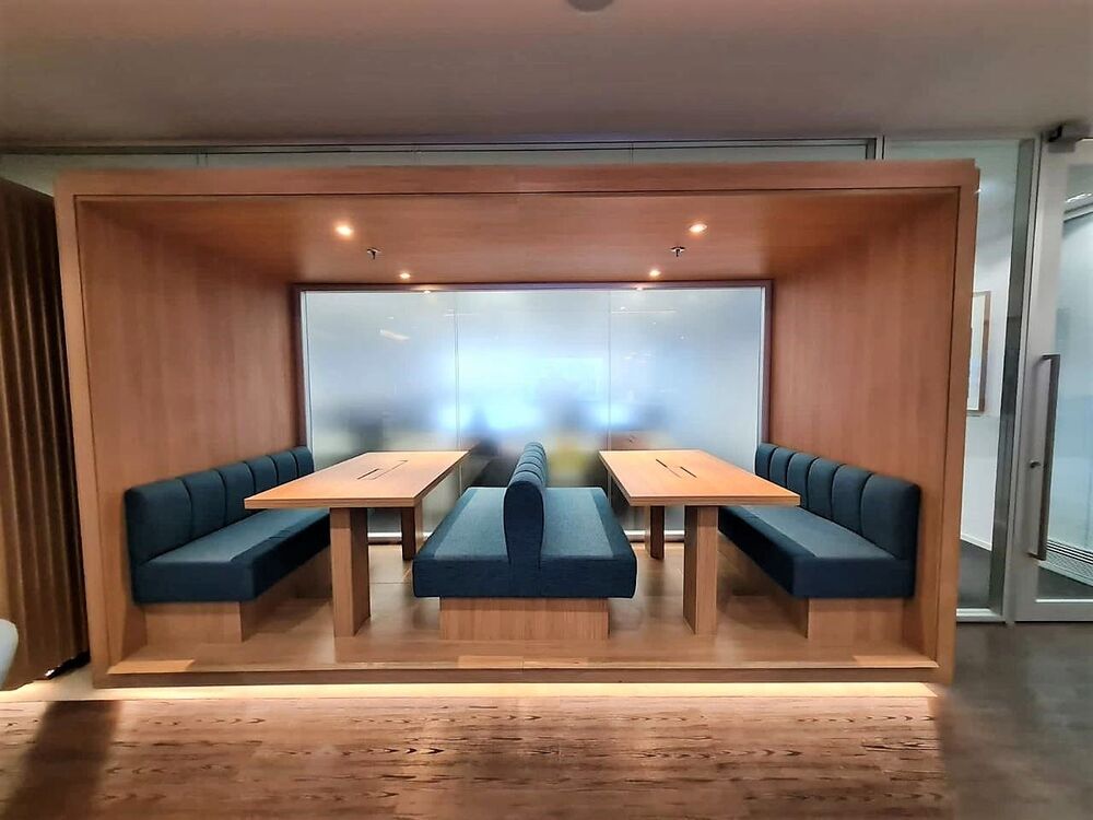 Conjunto Comercial-Sala para alugar, 484m² - Foto 9