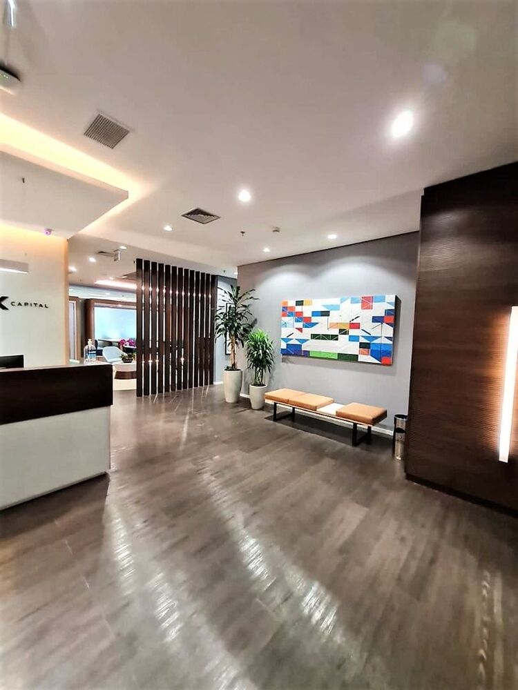 Conjunto Comercial-Sala para alugar, 484m² - Foto 13