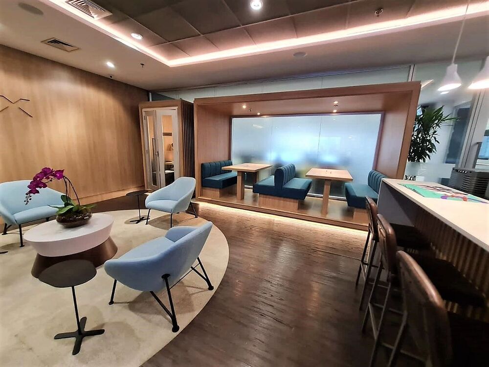 Conjunto Comercial-Sala para alugar, 484m² - Foto 15