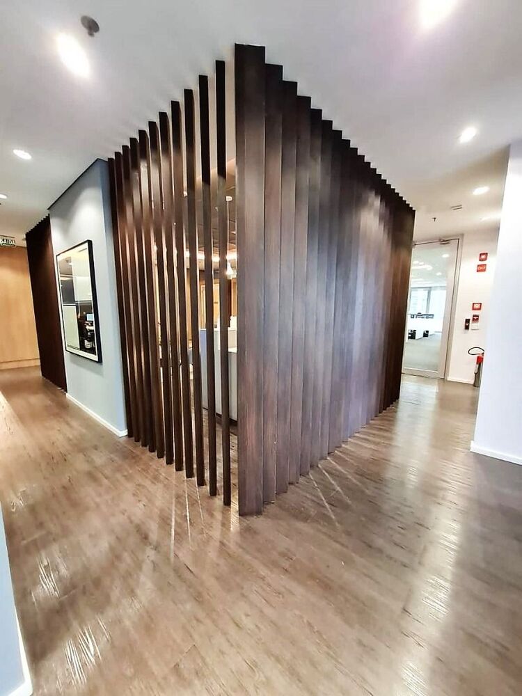 Conjunto Comercial-Sala para alugar, 484m² - Foto 18