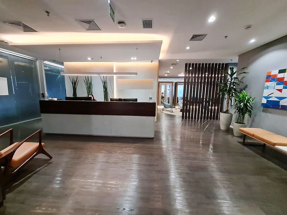 Conjunto Comercial-Sala para alugar, 484m² - Foto 12