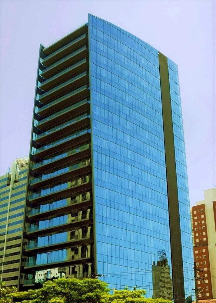 Conjunto Comercial-Sala para alugar, 484m² - Foto 6