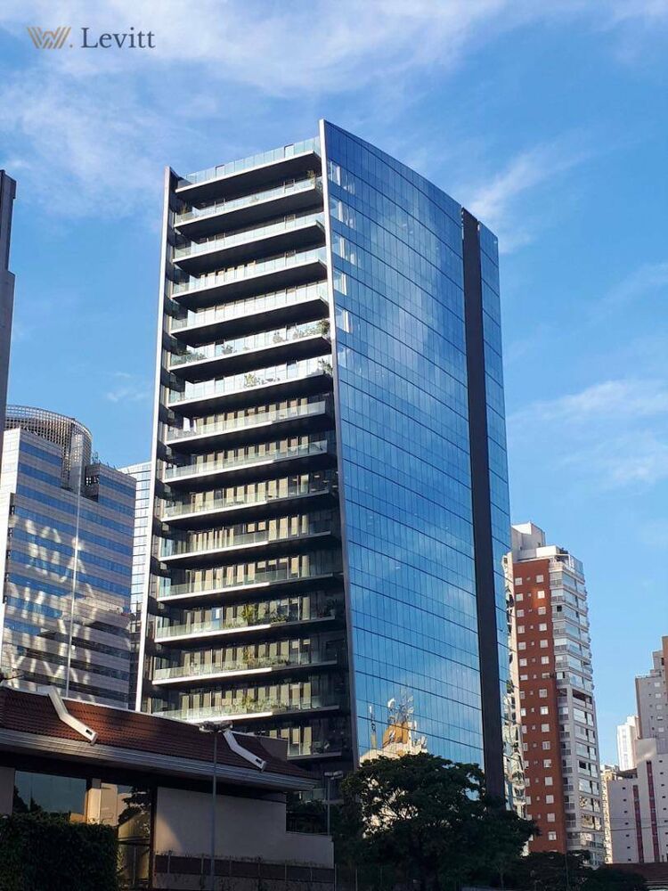 Conjunto Comercial-Sala para alugar, 484m² - Foto 39