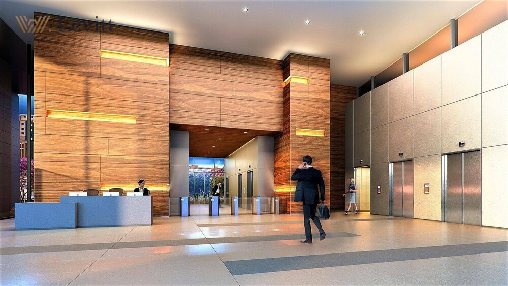 Conjunto Comercial-Sala para alugar, 484m² - Foto 40