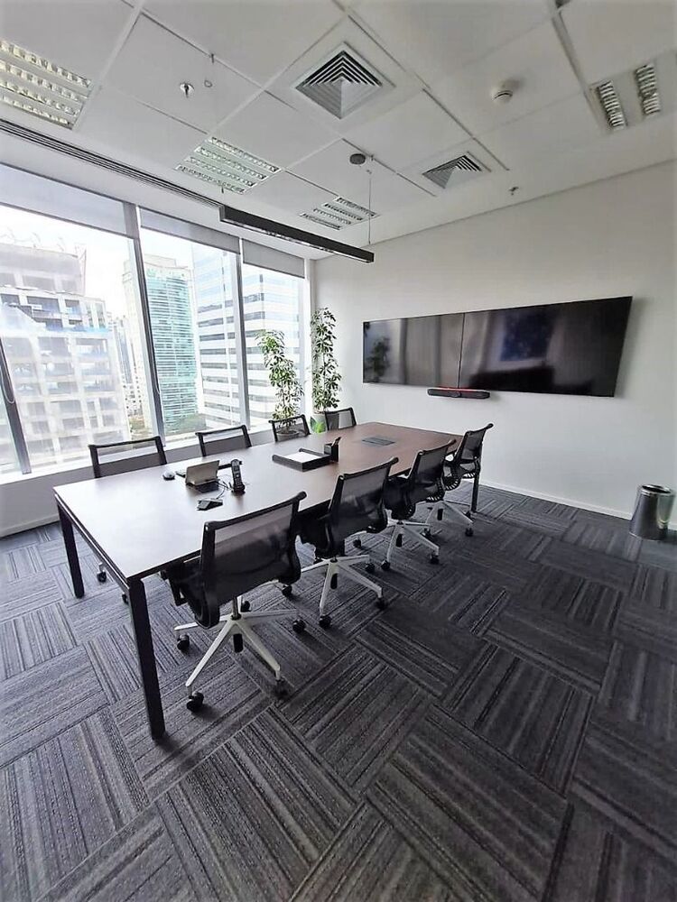 Conjunto Comercial-Sala para alugar, 484m² - Foto 25