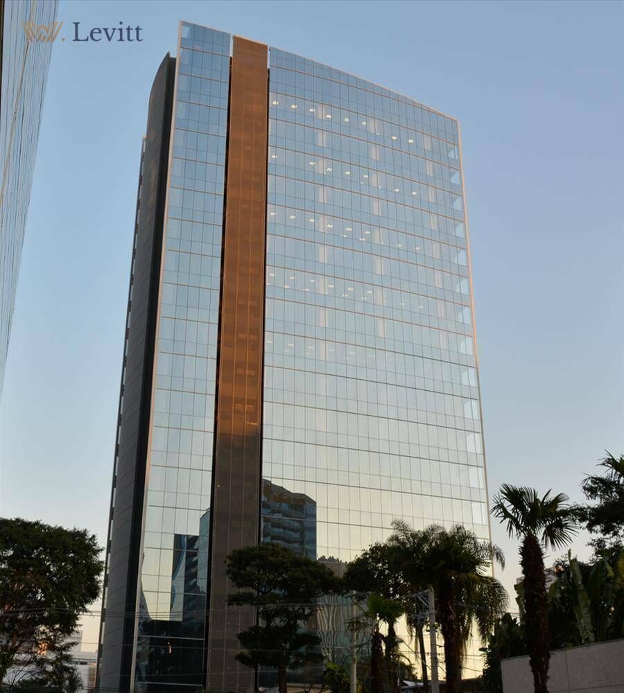 Conjunto Comercial-Sala para alugar, 484m² - Foto 38