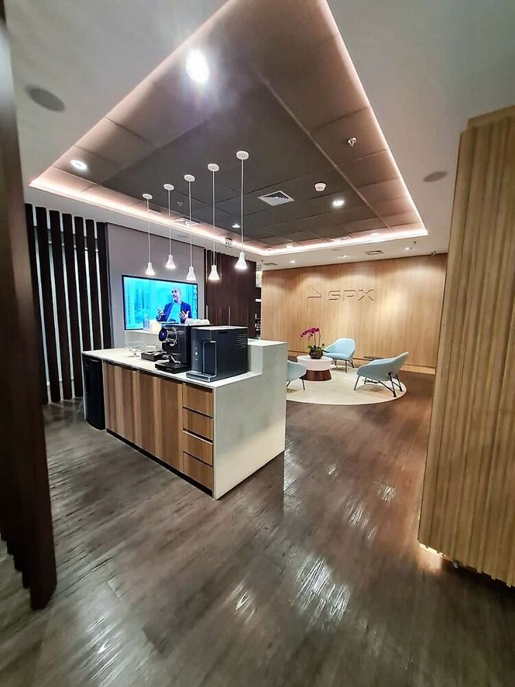 Conjunto Comercial-Sala para alugar, 484m² - Foto 19