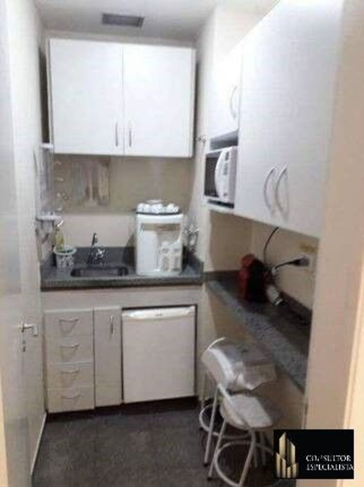 Prédio Inteiro, 484 m² - Foto 8