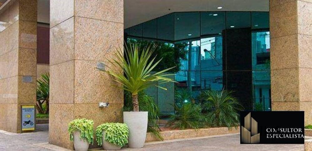 Prédio Inteiro, 484 m² - Foto 3