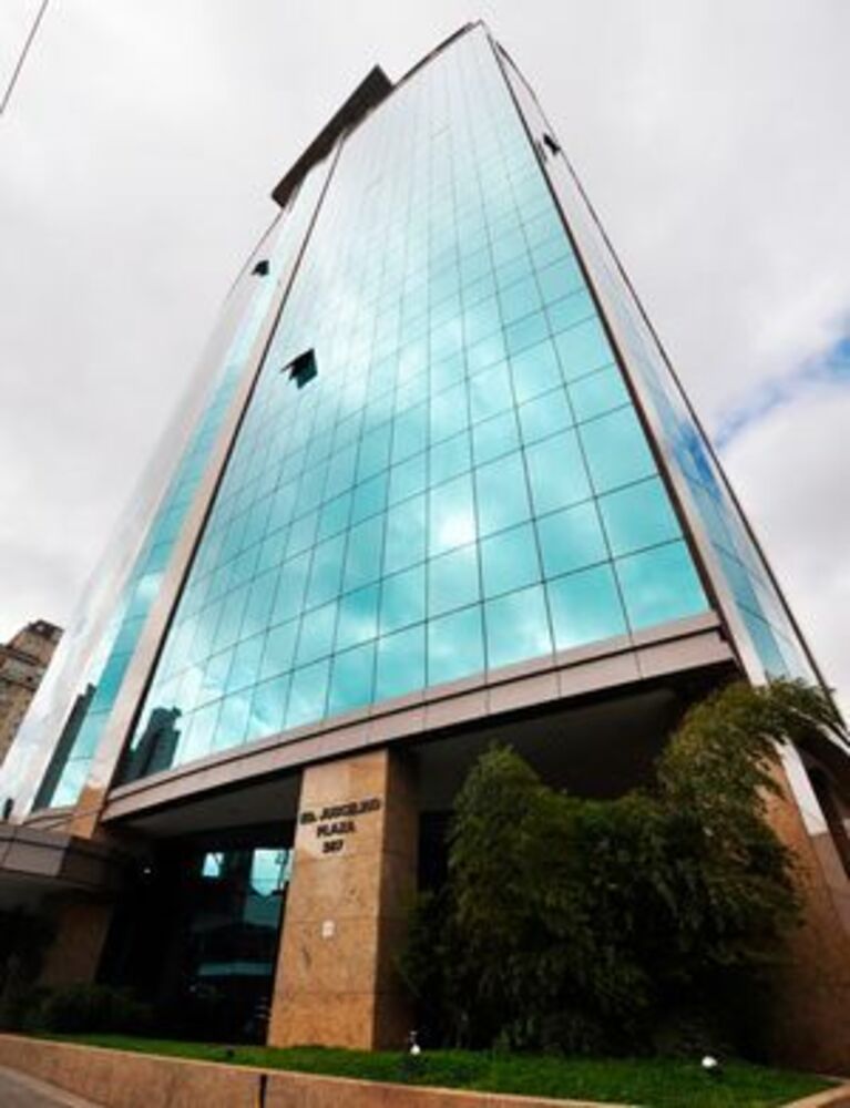 Prédio Inteiro, 484 m² - Foto 1