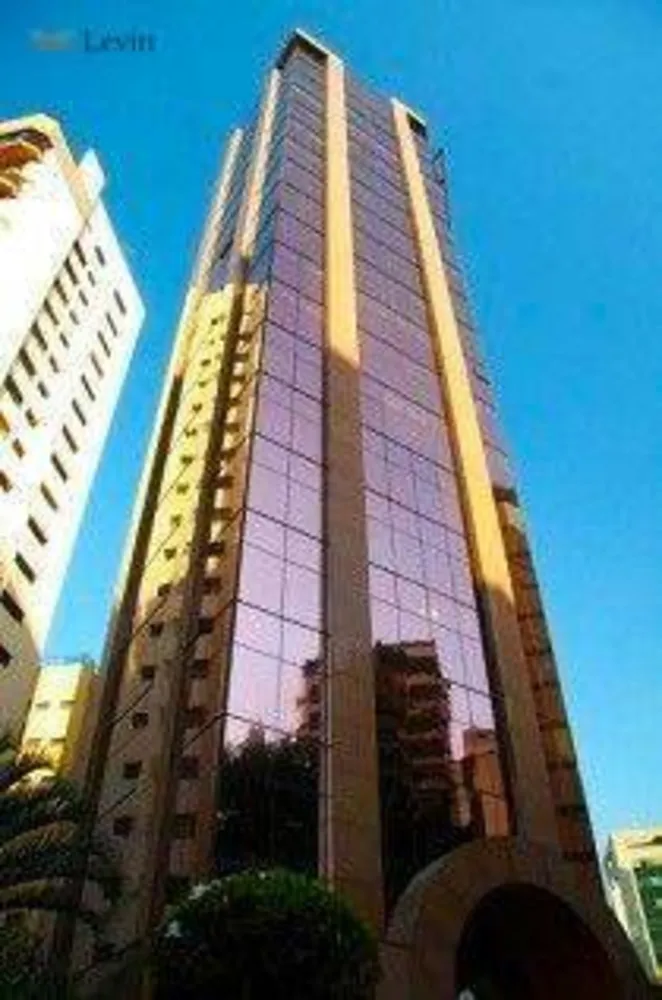 Sala-Conjunto, 922 m² - Foto 1