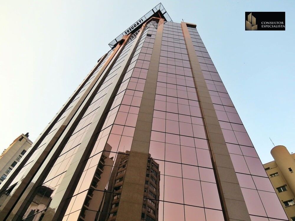 Prédio Inteiro, 922 m² - Foto 2