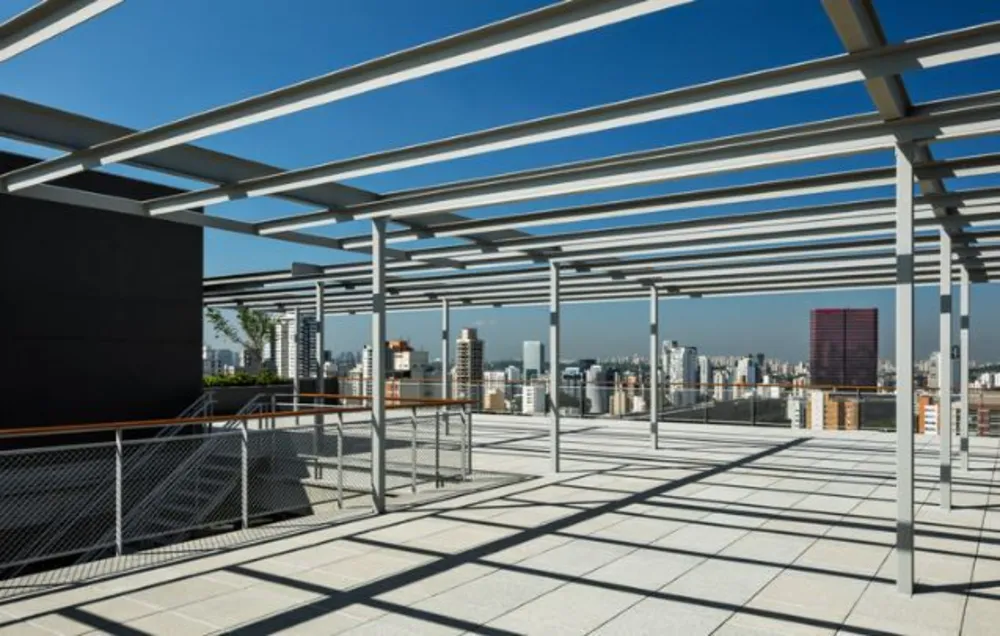 Sala-Conjunto, 339 m² - Foto 12