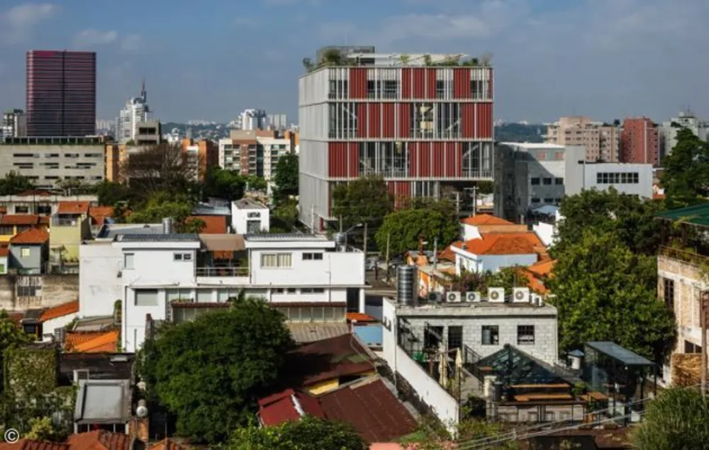 Sala-Conjunto, 339 m² - Foto 5