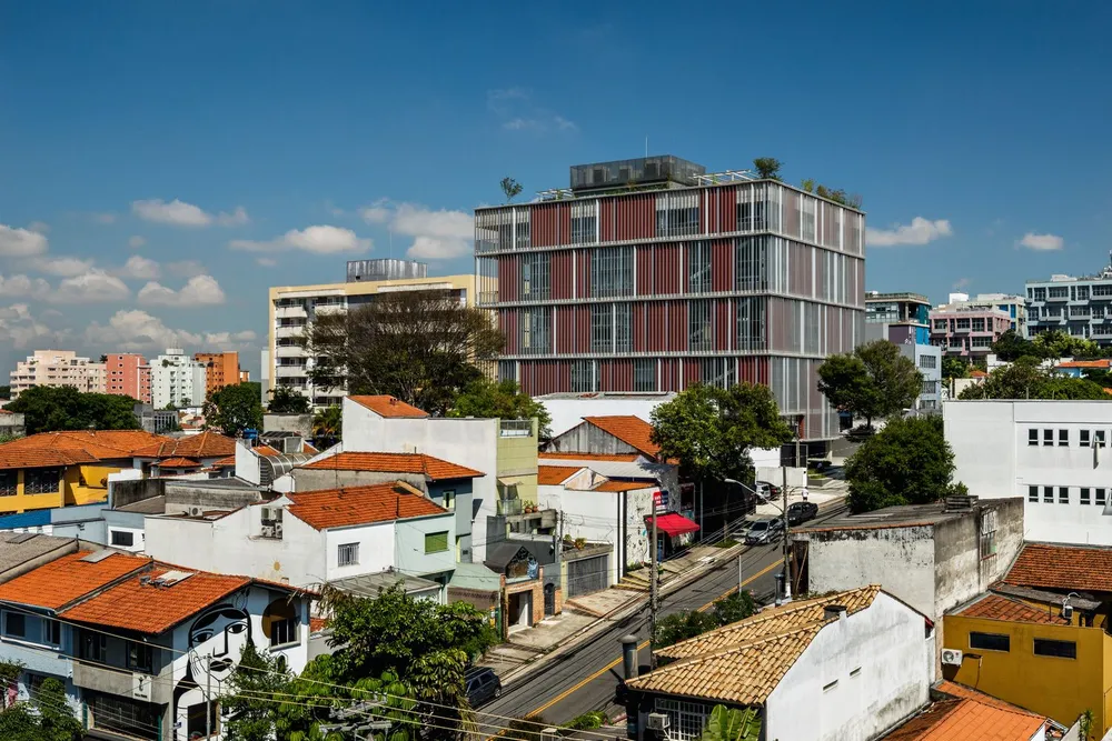 Sala-Conjunto, 339 m² - Foto 4
