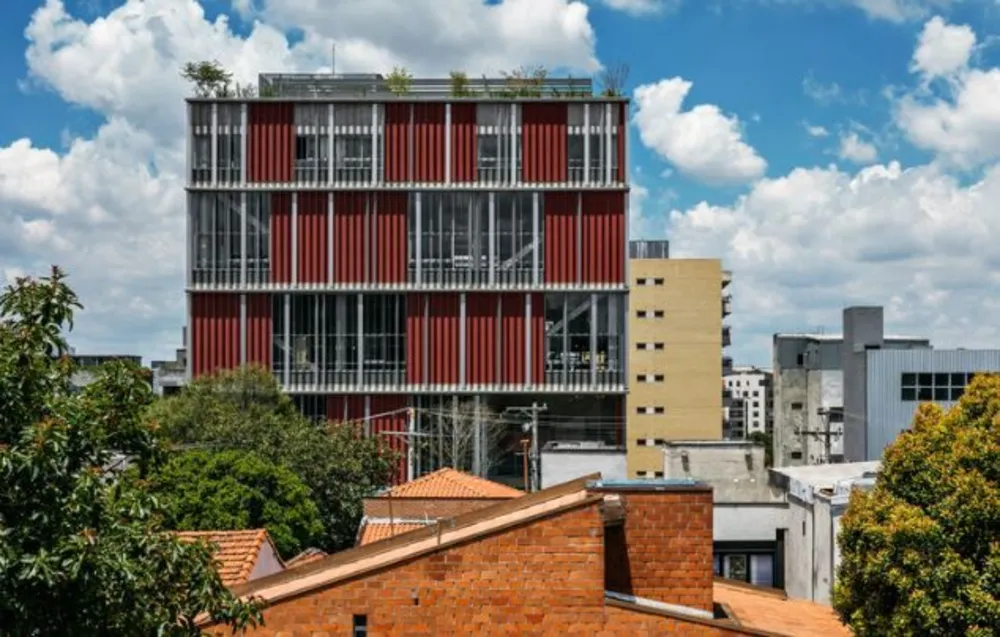 Sala-Conjunto, 339 m² - Foto 2