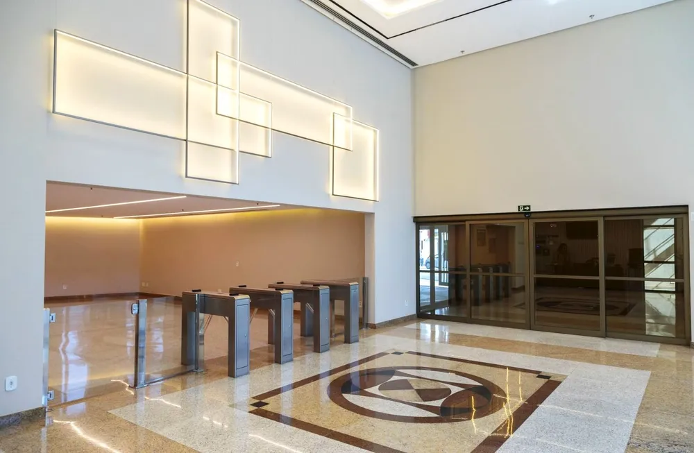 Sala-Conjunto, 298 m² - Foto 4