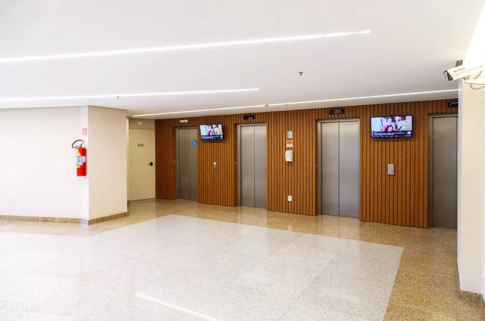 Sala-Conjunto, 298 m² - Foto 5