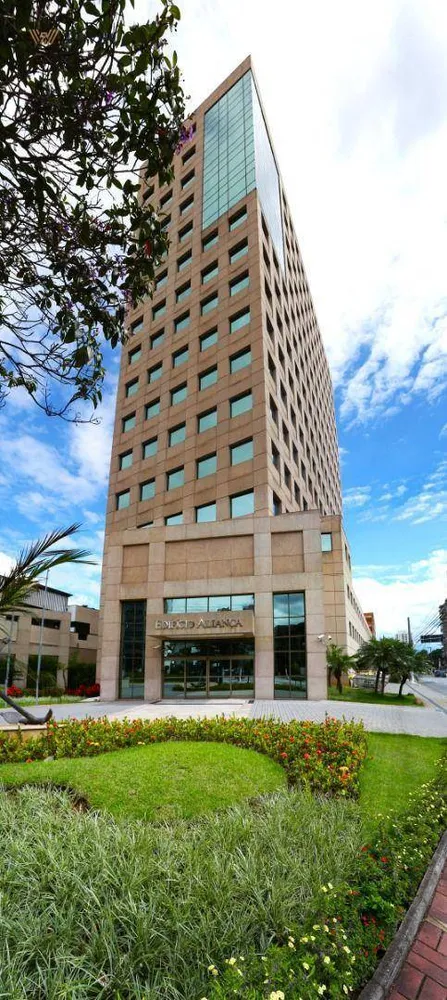 Sala-Conjunto, 298 m² - Foto 2