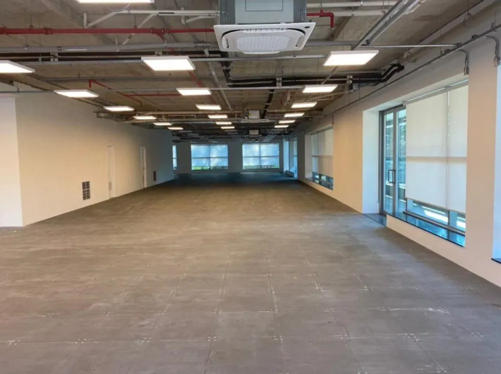 Sala-Conjunto, 480 m² - Foto 1