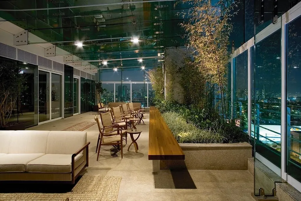 Sala-Conjunto, 480 m² - Foto 4