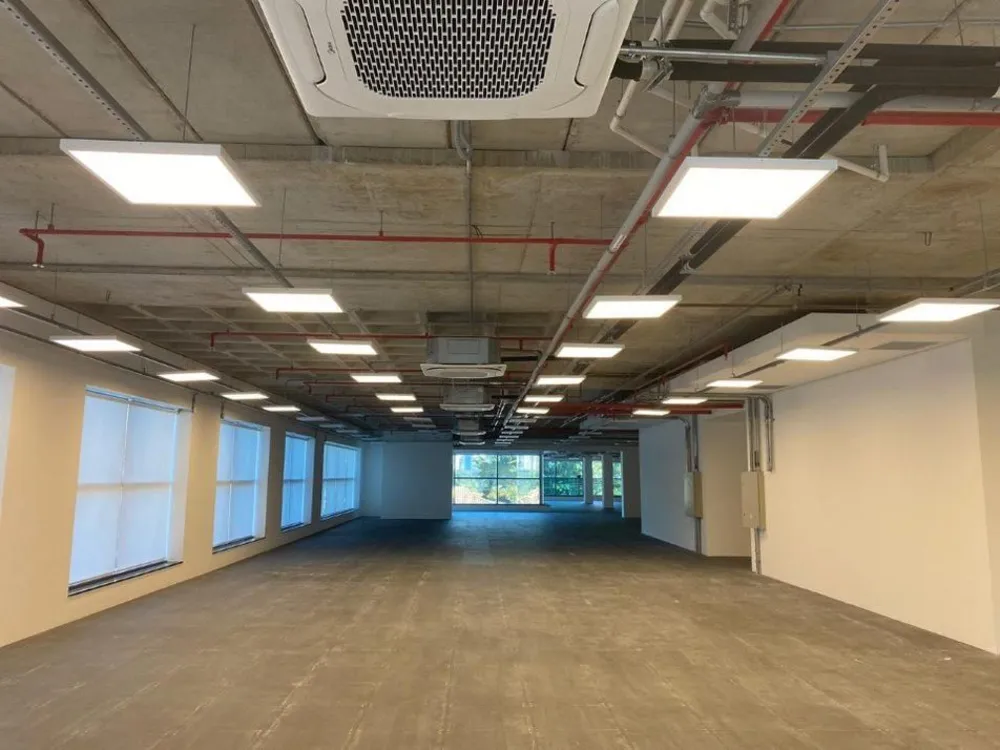 Sala-Conjunto, 480 m² - Foto 11