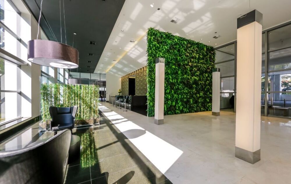 Prédio Inteiro para alugar, 480m² - Foto 4