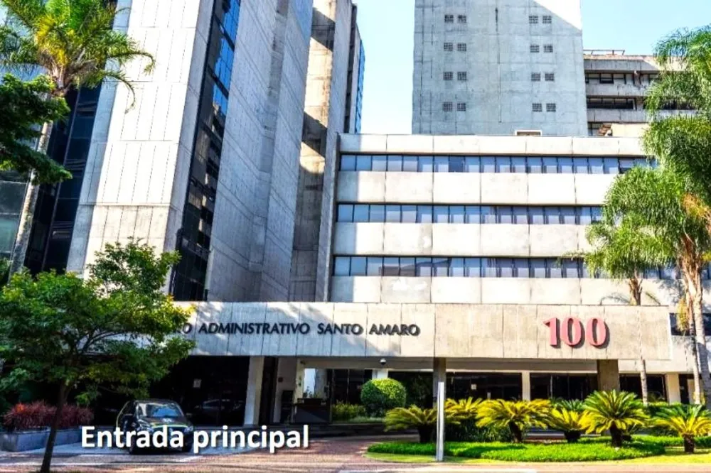 Sala-Conjunto, 981 m² - Foto 3