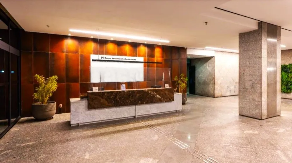 Sala-Conjunto, 981 m² - Foto 2