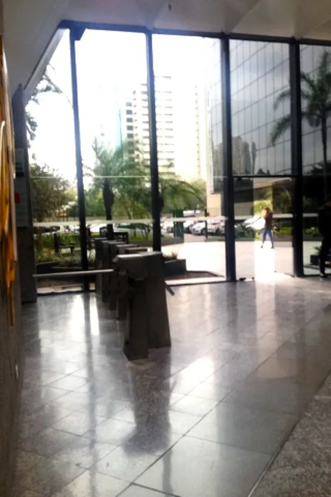 Sala-Conjunto, 981 m² - Foto 7