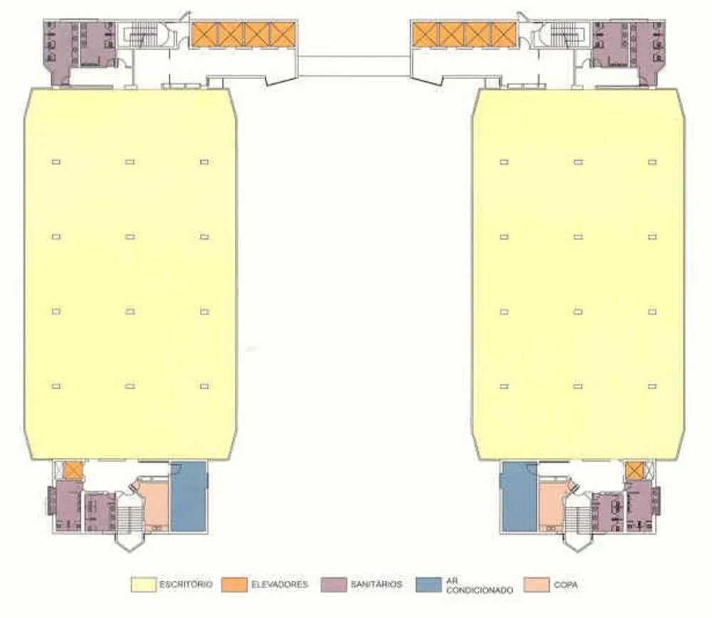 Sala-Conjunto, 981 m² - Foto 12