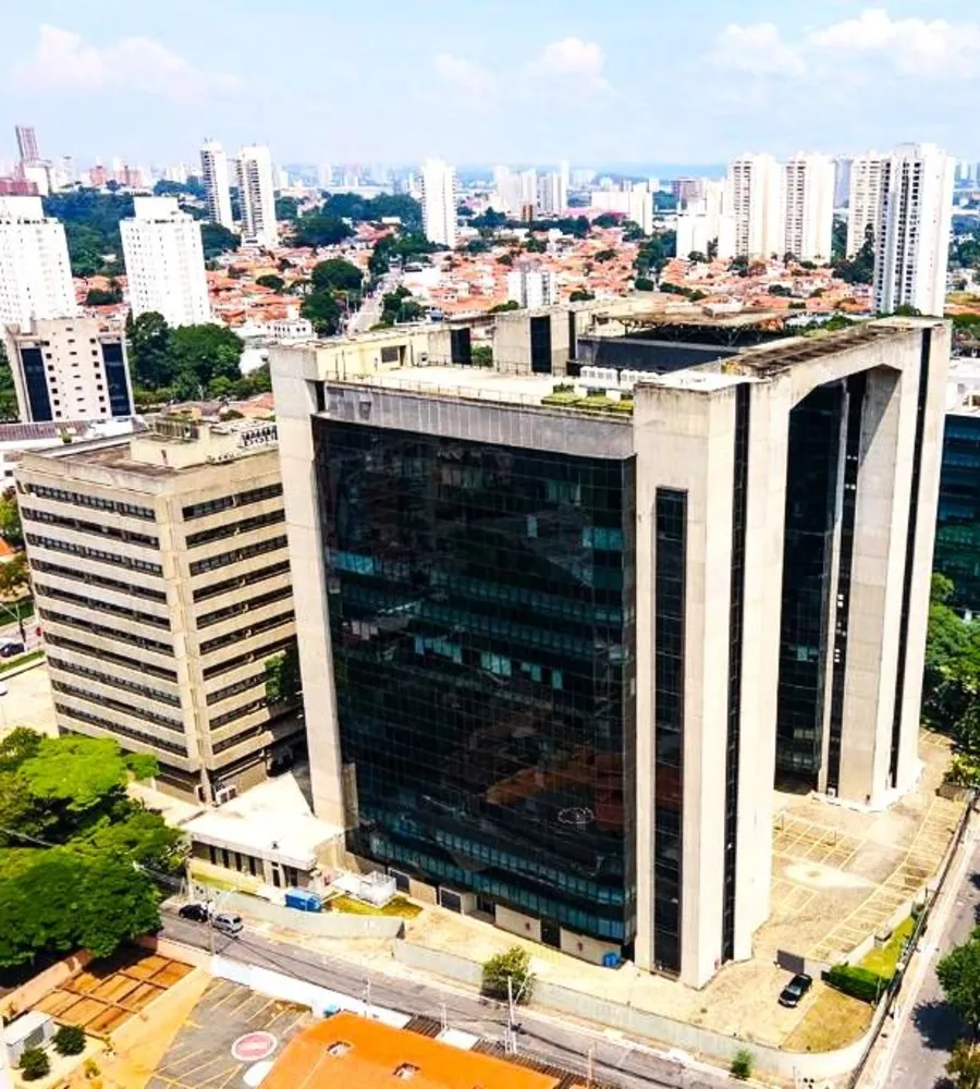 Sala-Conjunto, 981 m² - Foto 4