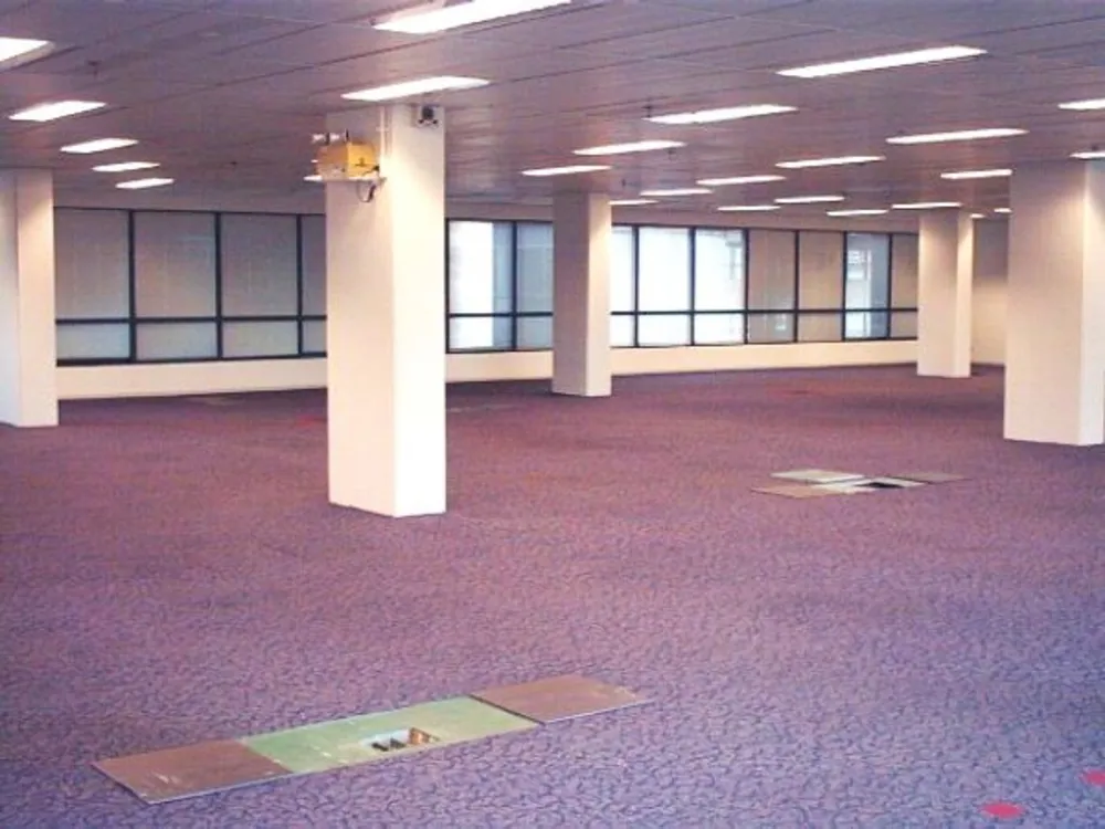Sala-Conjunto, 981 m² - Foto 8