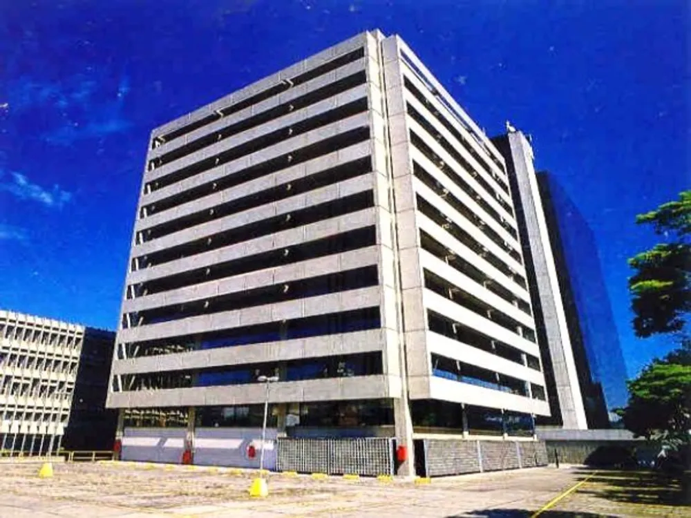 Sala-Conjunto, 981 m² - Foto 5