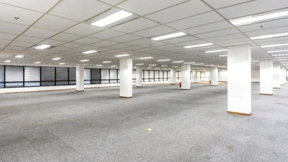 Sala-Conjunto, 981 m² - Foto 9