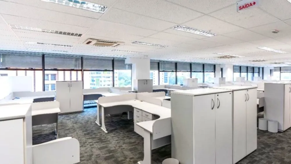 Sala-Conjunto, 981 m² - Foto 10