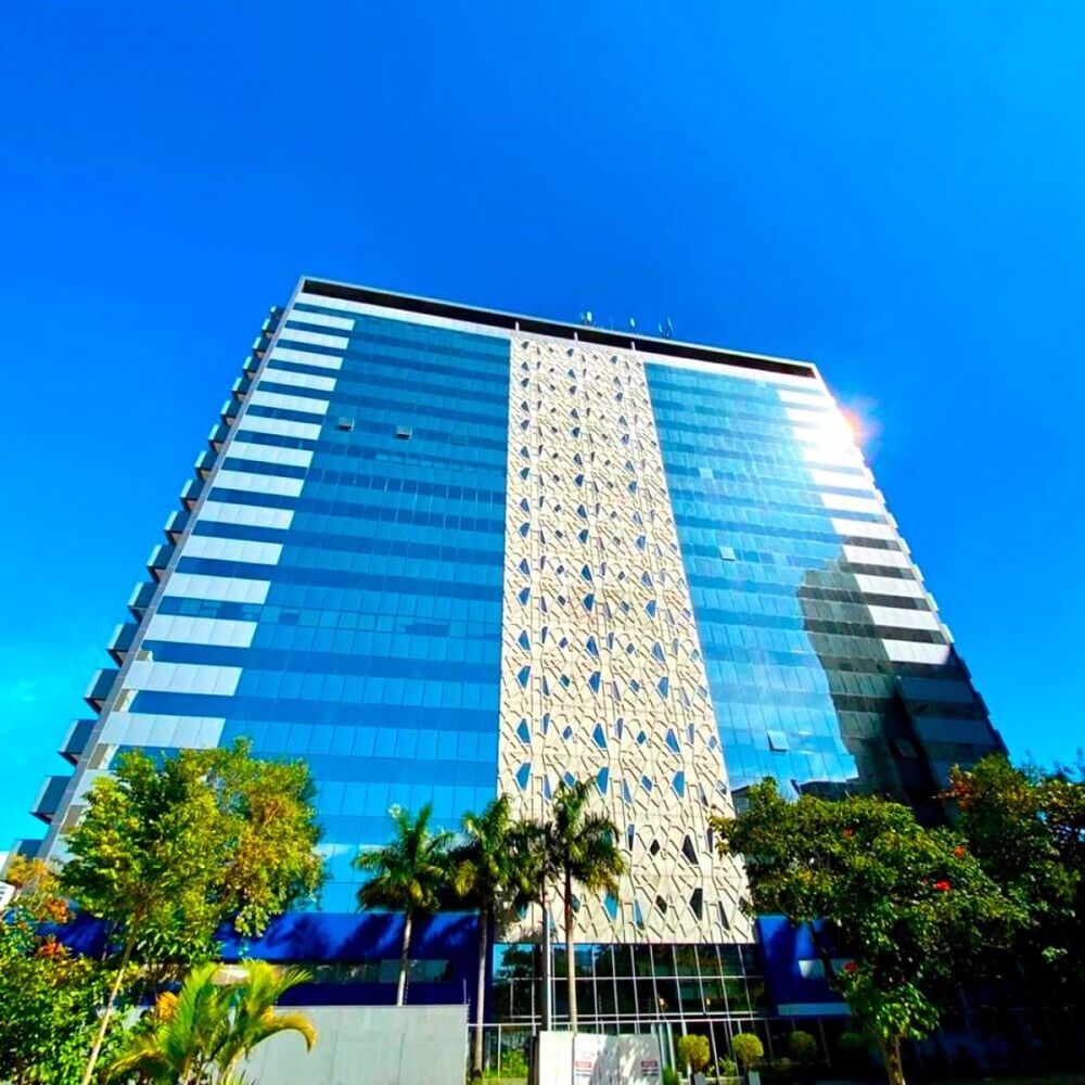 Sala-Conjunto, 316 m² - Foto 1