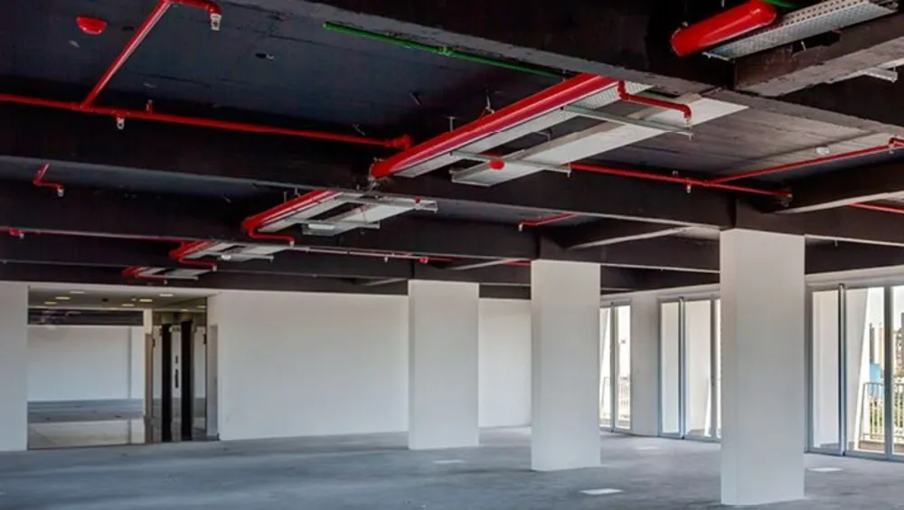 Sala-Conjunto, 468 m² - Foto 9