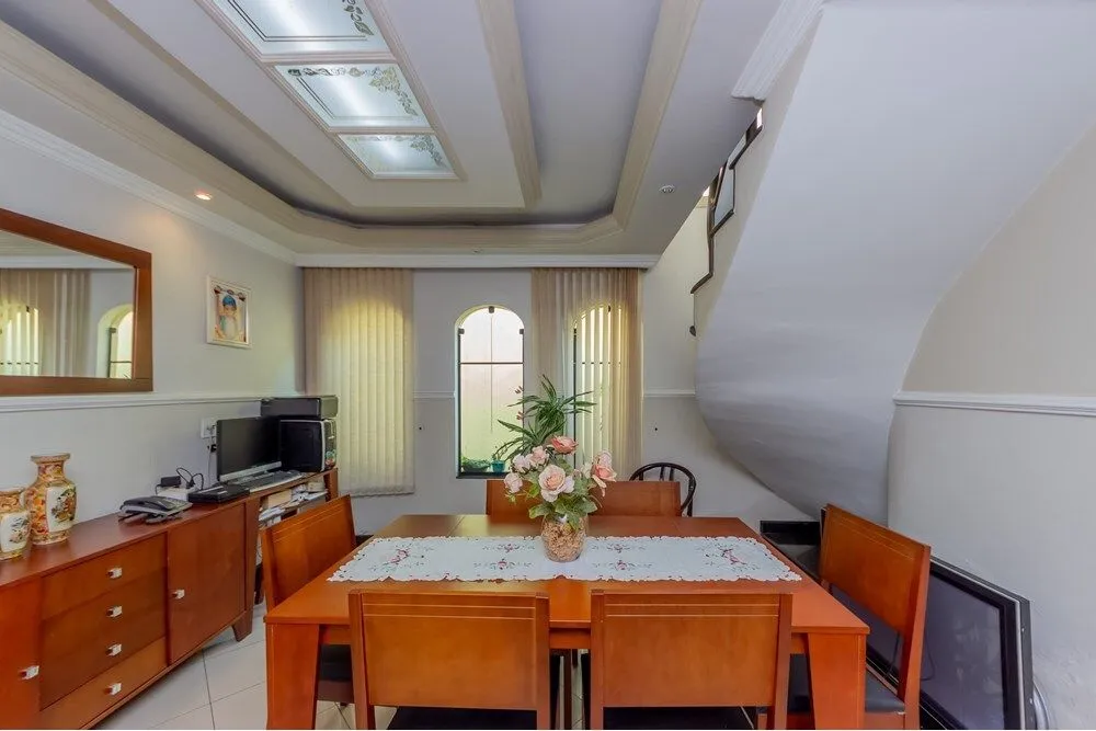 Casa de Condomínio, 3 quartos - Foto 7